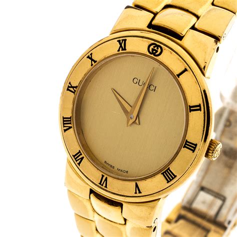 gucci womens wrist watches|Gucci women's watches clearance.